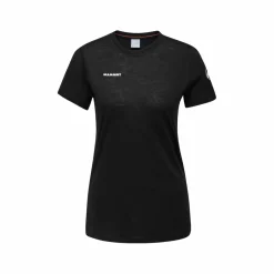 Koszulka merino Mammut Tree Wool FL T-Shirt Women
