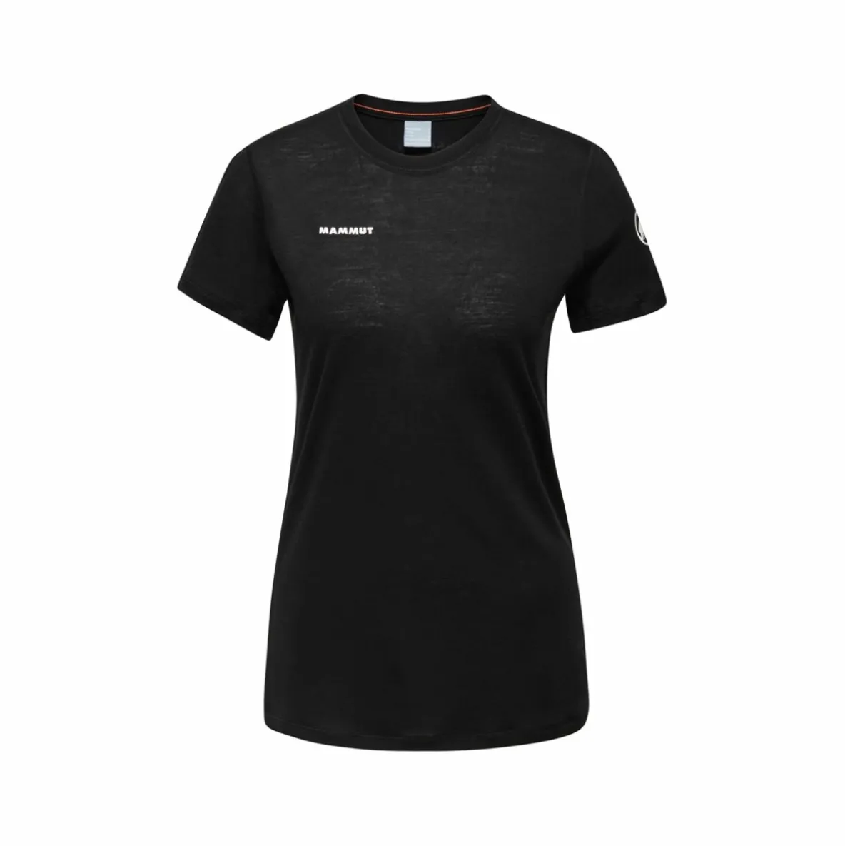 Koszulka merino Mammut Tree Wool FL T-Shirt Women