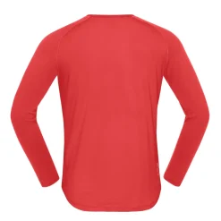 Koszulka merino Norrona Femund PureUll Longsleeve Men