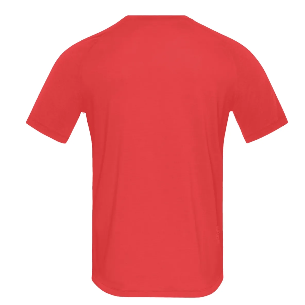 Koszulka merino Norrona Femund PureUll T-shirt Men
