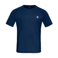 Koszulka merino Norrona Femund PureUll T-shirt Men