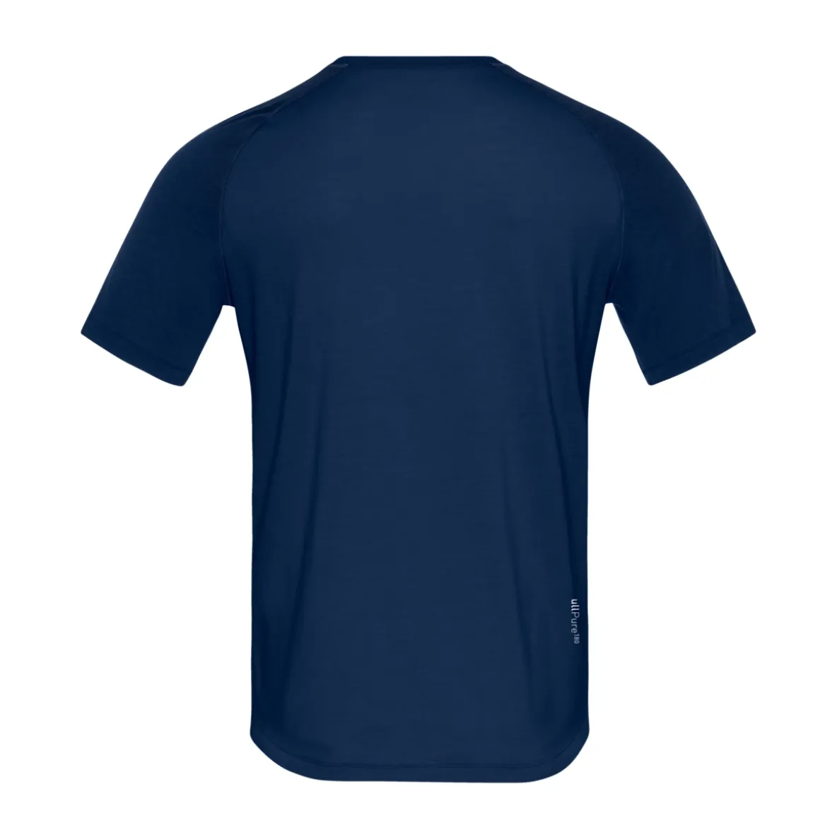 Koszulka merino Norrona Femund PureUll T-shirt Men