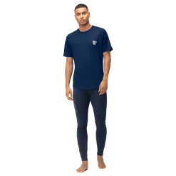 Koszulka merino Norrona Femund PureUll T-shirt Men