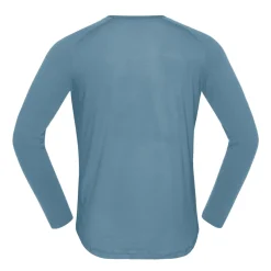 Koszulka merino Norrona Femund PureUll Longsleeve Men