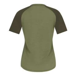 Koszulka merino Norrona Femund PureUll T-shirt Women