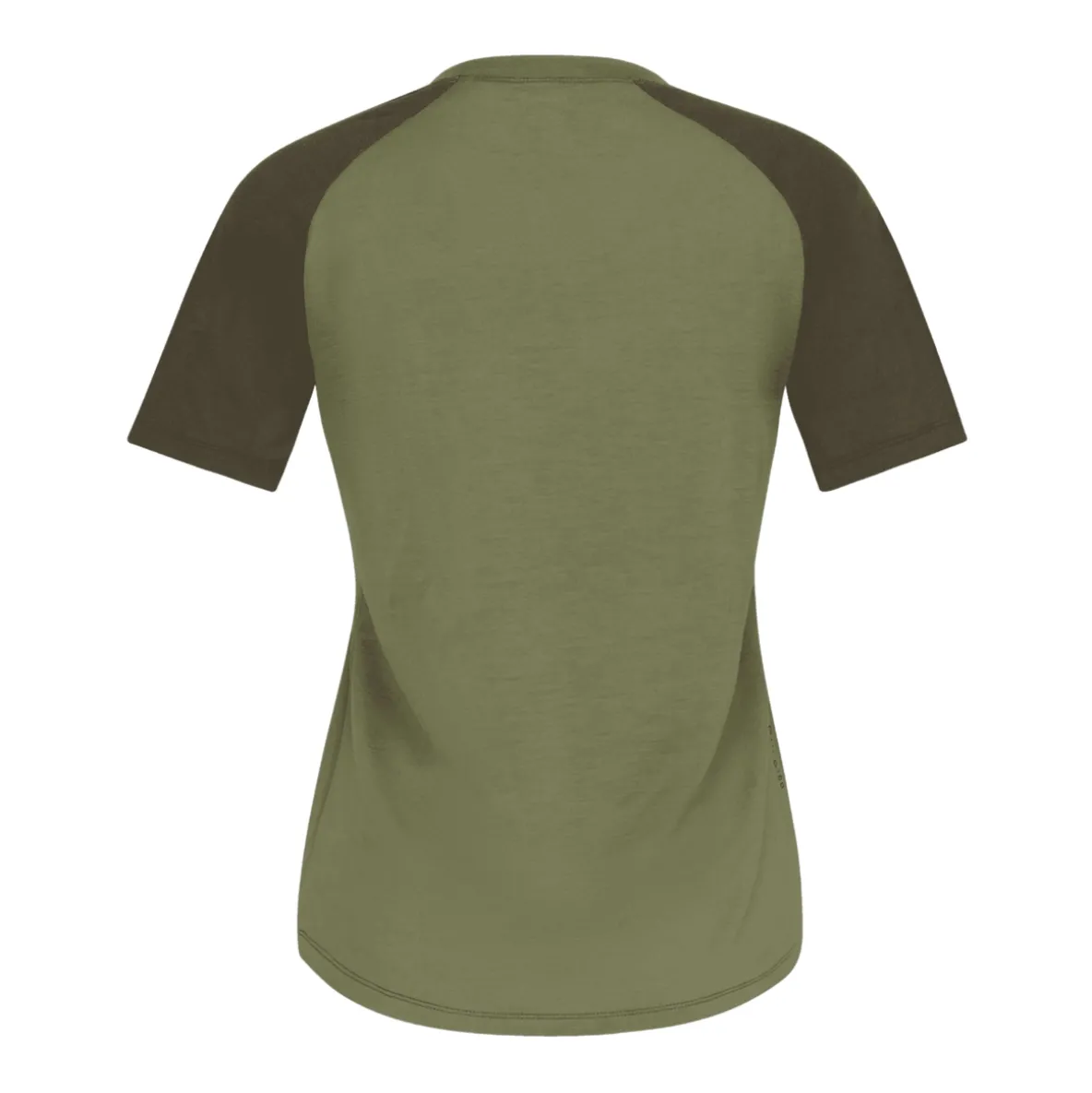 Koszulka merino Norrona Femund PureUll T-shirt Women