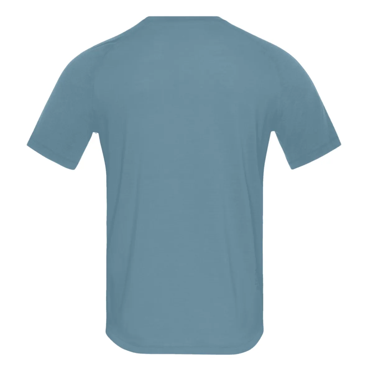 Koszulka merino Norrona Femund PureUll T-shirt Men
