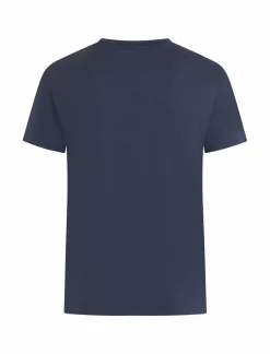 Koszulka Męska Icebreaker Merino Tech Lite III SS Tee Van Camp