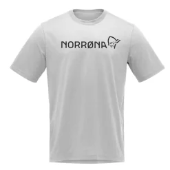 Koszulka Norrona /29 Cotton Norrona Viking T-shirt Men