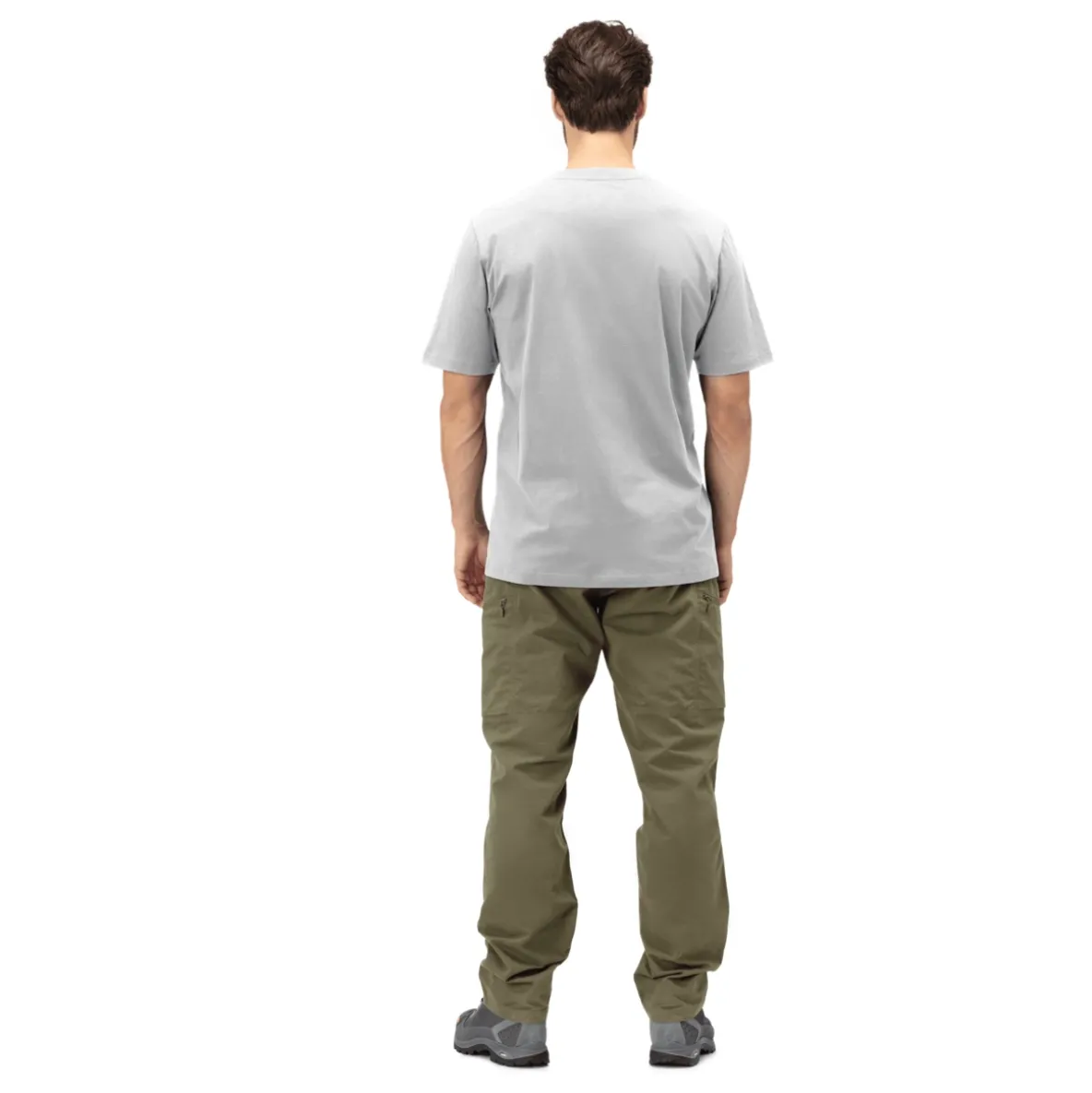 Koszulka Norrona /29 Cotton Norrona Viking T-shirt Men