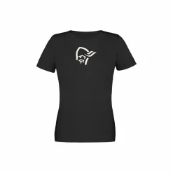 Koszulka Norrona /29 Cotton Viking T-shirt Women