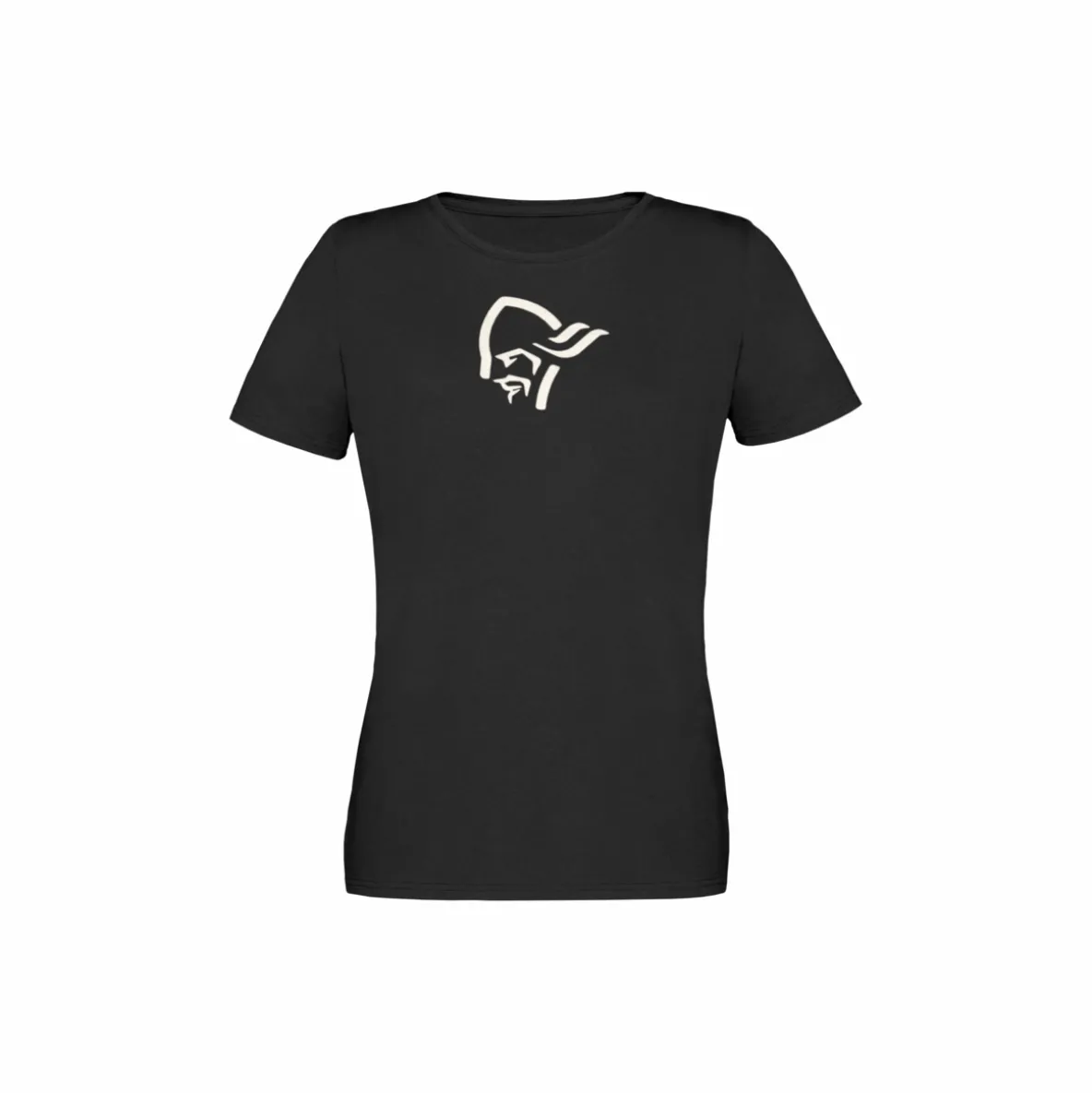 Koszulka Norrona /29 Cotton Viking T-shirt Women