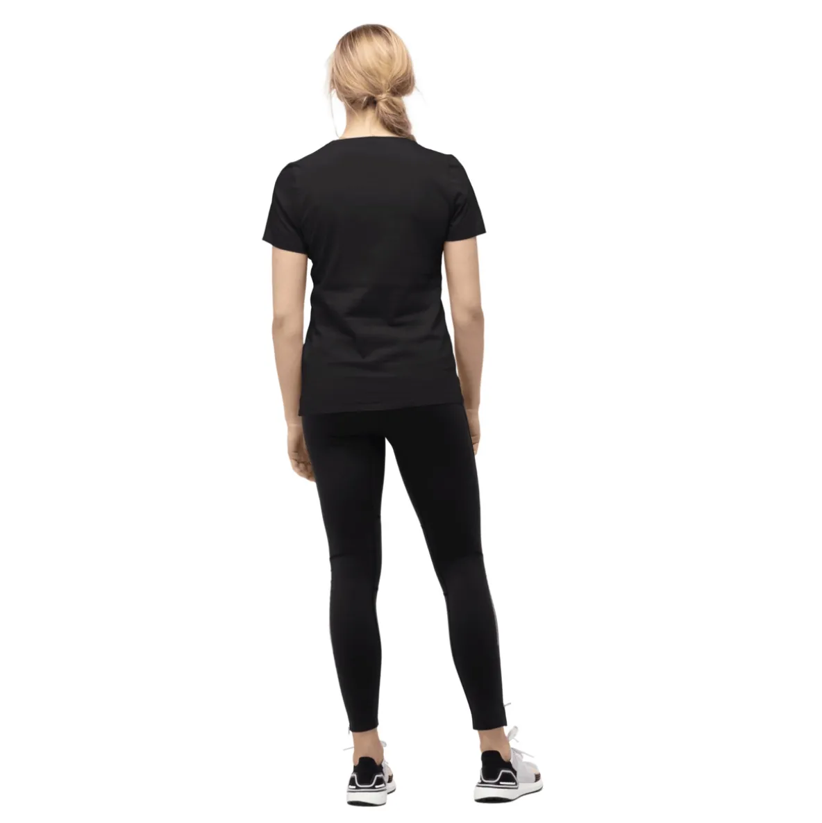 Koszulka Norrona /29 Cotton Viking T-shirt Women