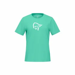 Koszulka Norrona /29 Cotton Viking T-shirt Women