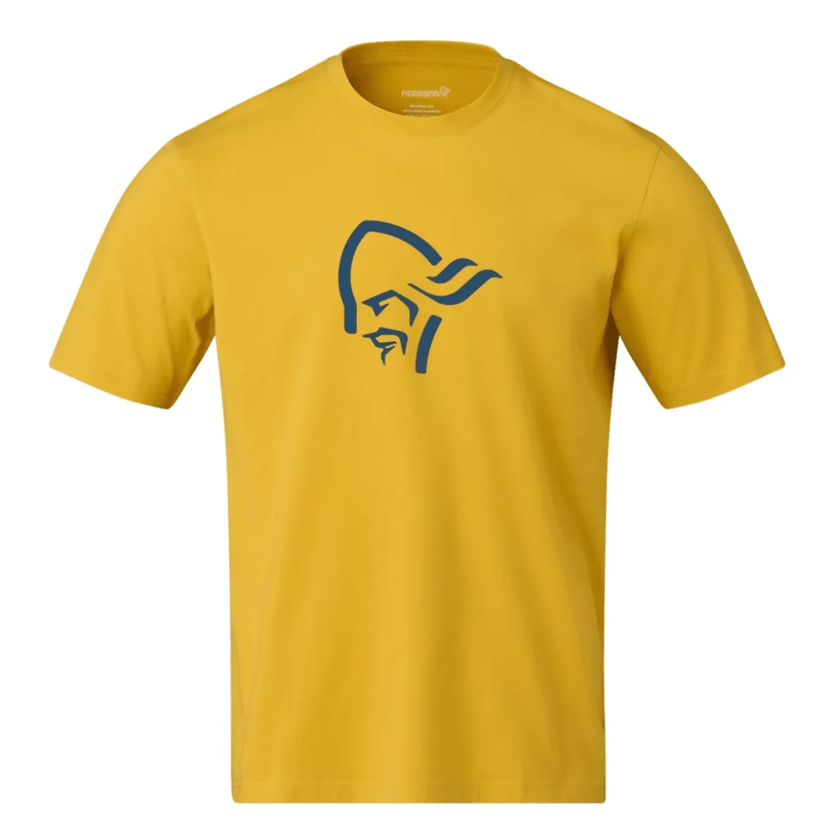 Koszulka Norrona /29 Cotton Viking T-shirt Men