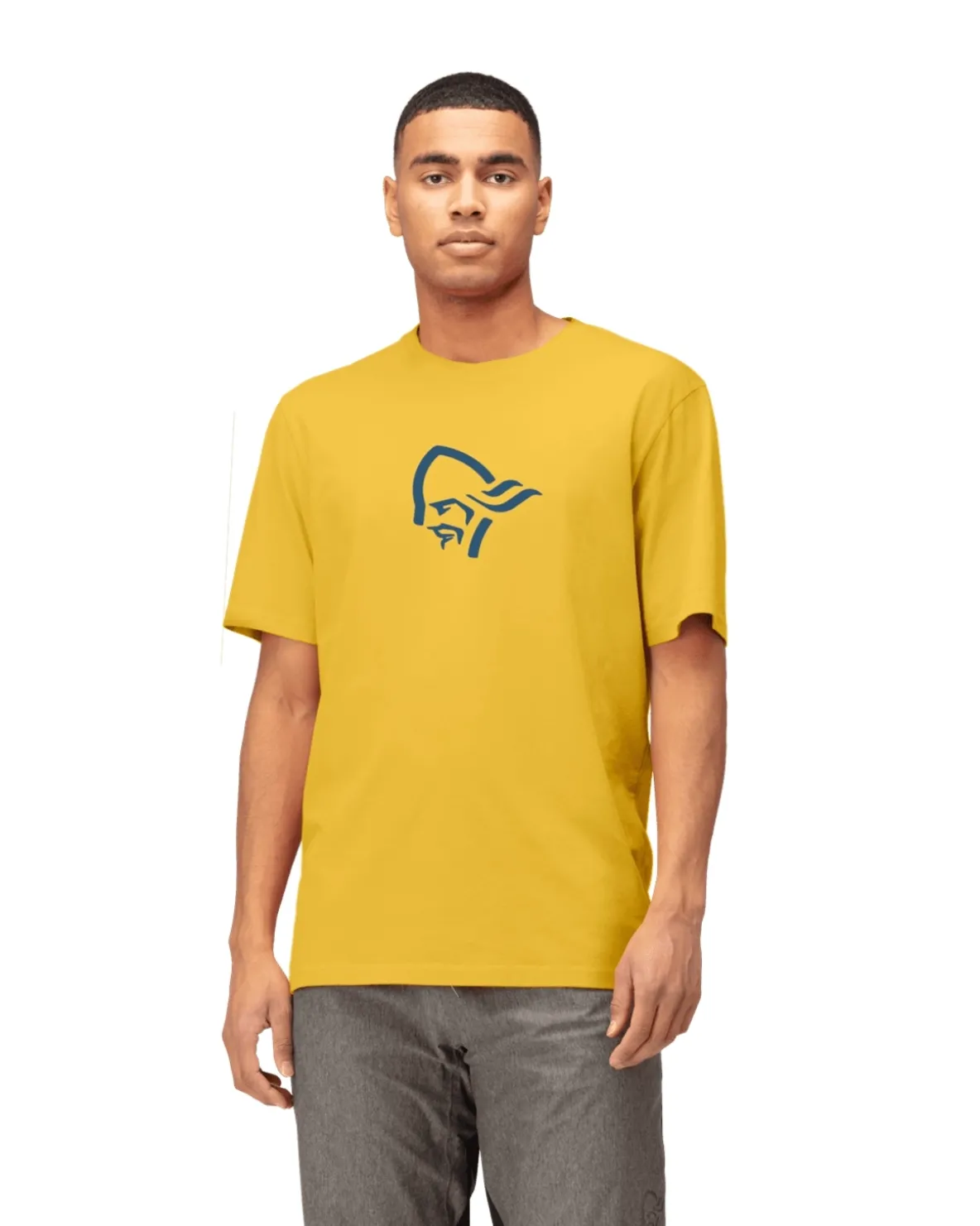 Koszulka Norrona /29 Cotton Viking T-shirt Men