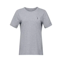 Koszulka Norrona /29 Cotton Activity Embroidery T-shirt Women