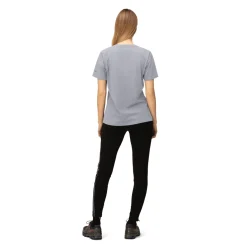 Koszulka Norrona /29 Cotton Activity Embroidery T-shirt Women