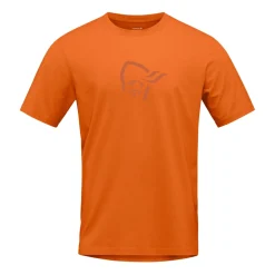 Koszulka Norrona /29 Cotton Viking T-shirt Men