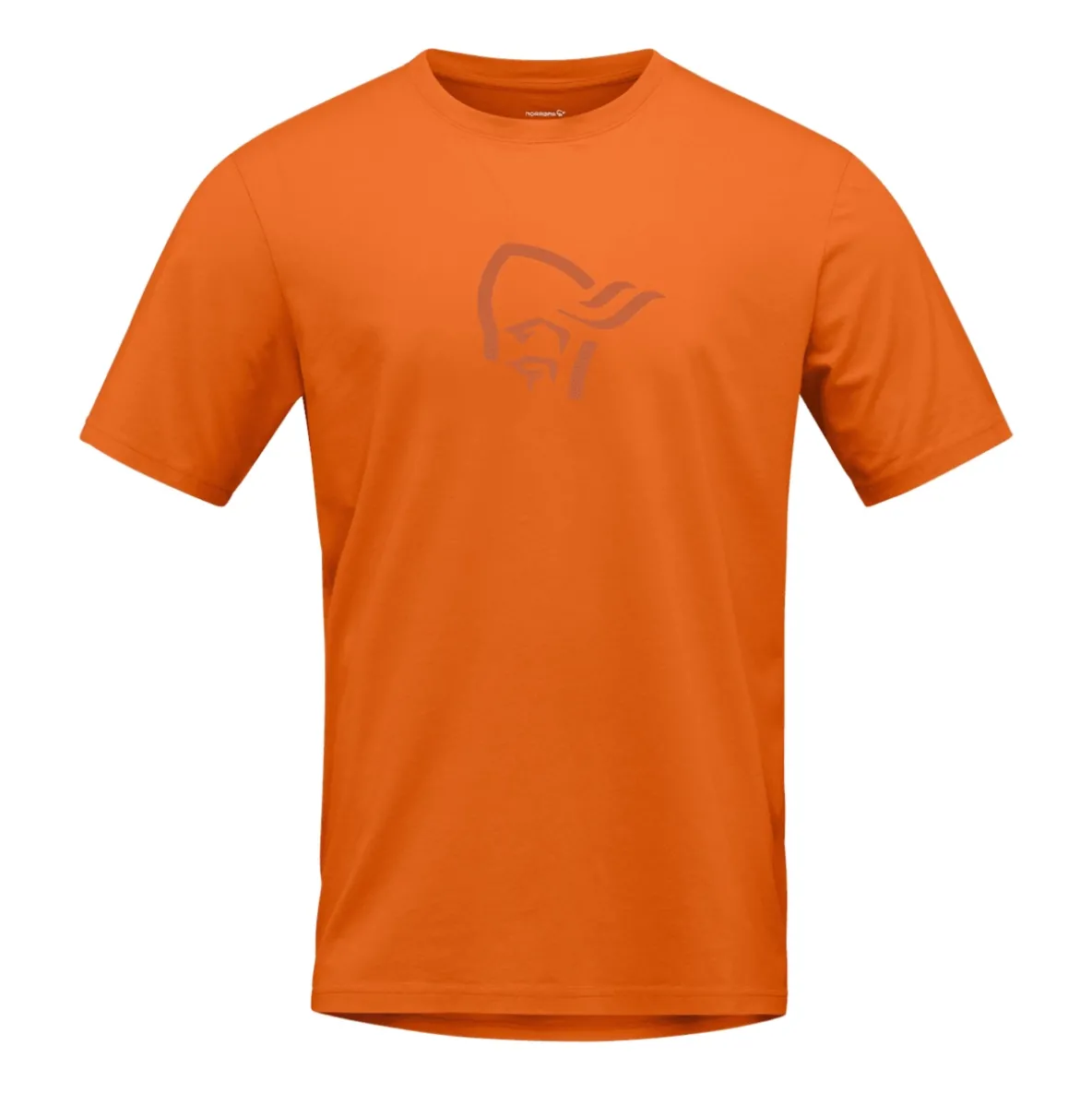 Koszulka Norrona /29 Cotton Viking T-shirt Men