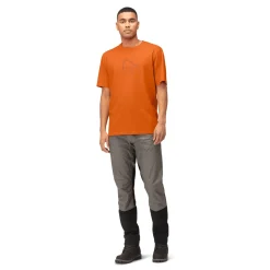 Koszulka Norrona /29 Cotton Viking T-shirt Men