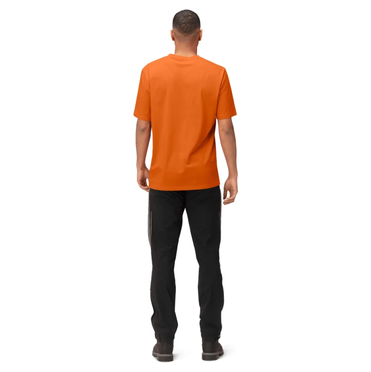 Koszulka Norrona /29 Cotton Viking T-shirt Men