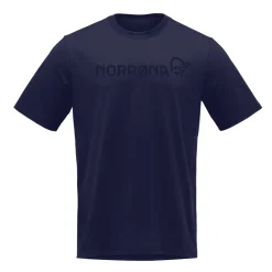 Koszulka Norrona /29 Cotton Norrona Viking T-shirt Men