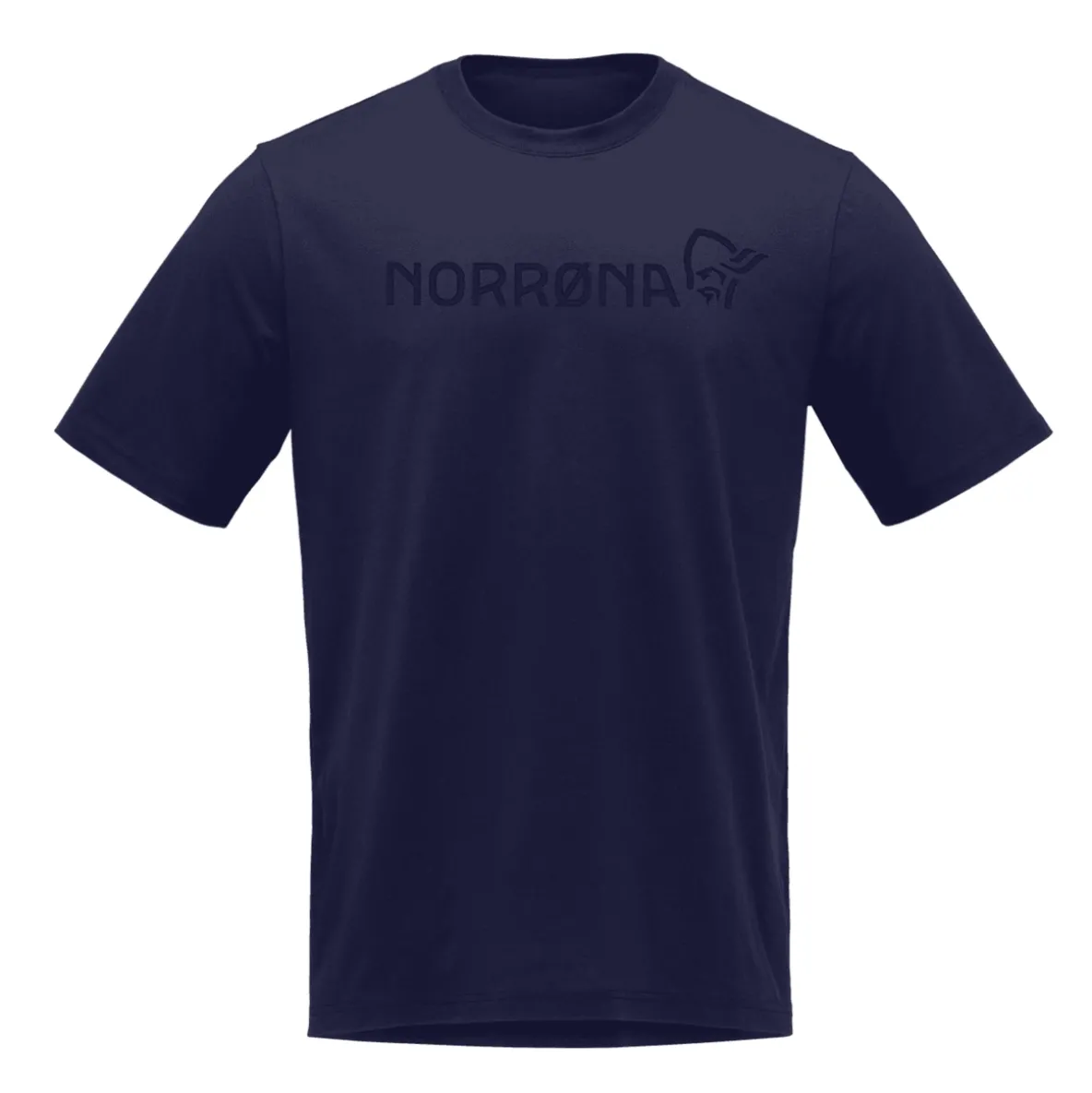 Koszulka Norrona /29 Cotton Norrona Viking T-shirt Men