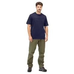 Koszulka Norrona /29 Cotton Norrona Viking T-shirt Men