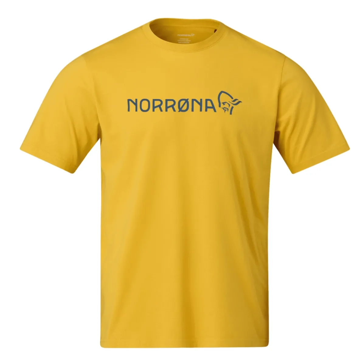 Koszulka Norrona /29 Cotton Norrona Viking T-shirt Men