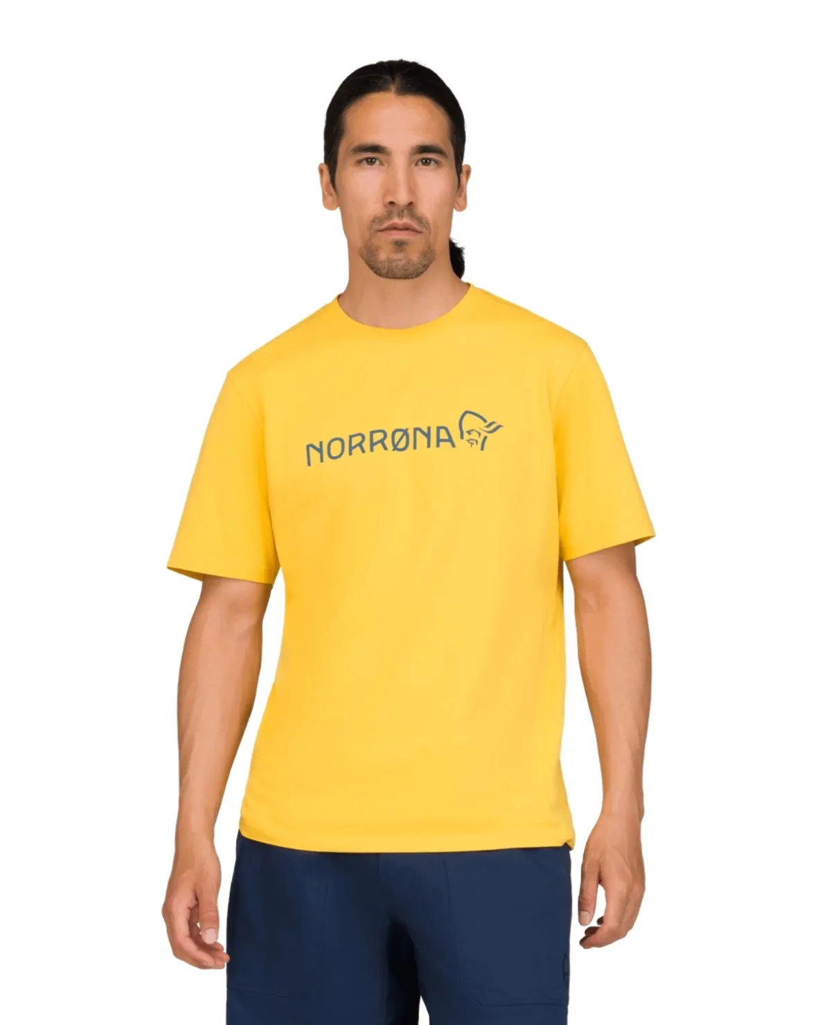 Koszulka Norrona /29 Cotton Norrona Viking T-shirt Men