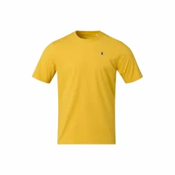 Koszulka Norrona /29 Cotton Activity Embroidery T-shirt Men