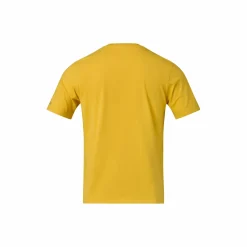 Koszulka Norrona /29 Cotton Activity Embroidery T-shirt Men