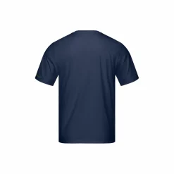 Koszulka Norrona /29 Cotton Activity Embroidery T-shirt Men