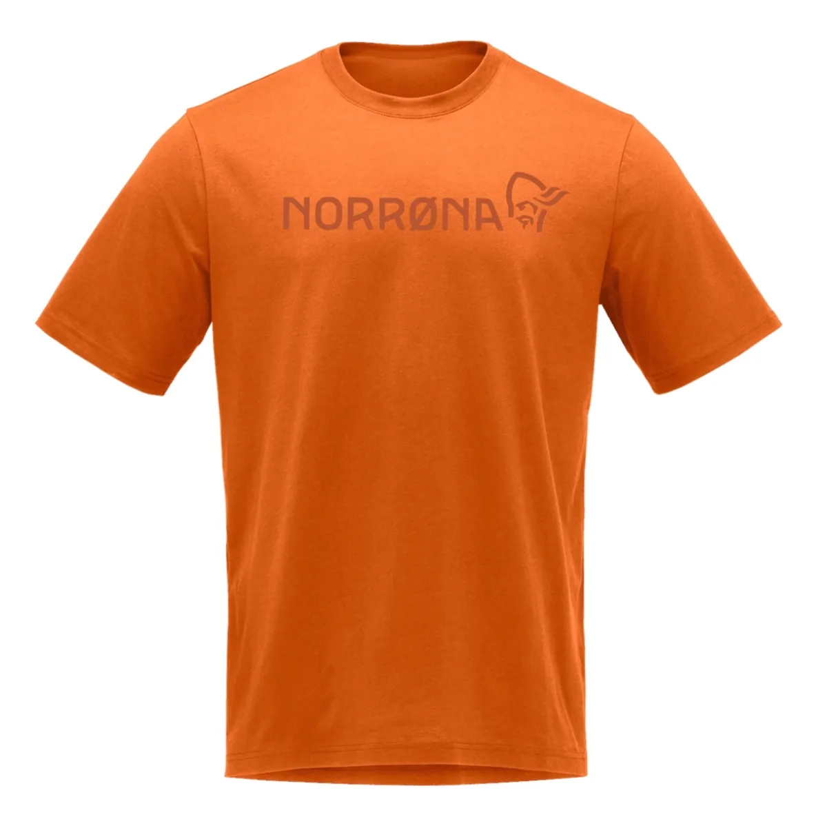 Koszulka Norrona /29 Cotton Norrona Viking T-shirt Men