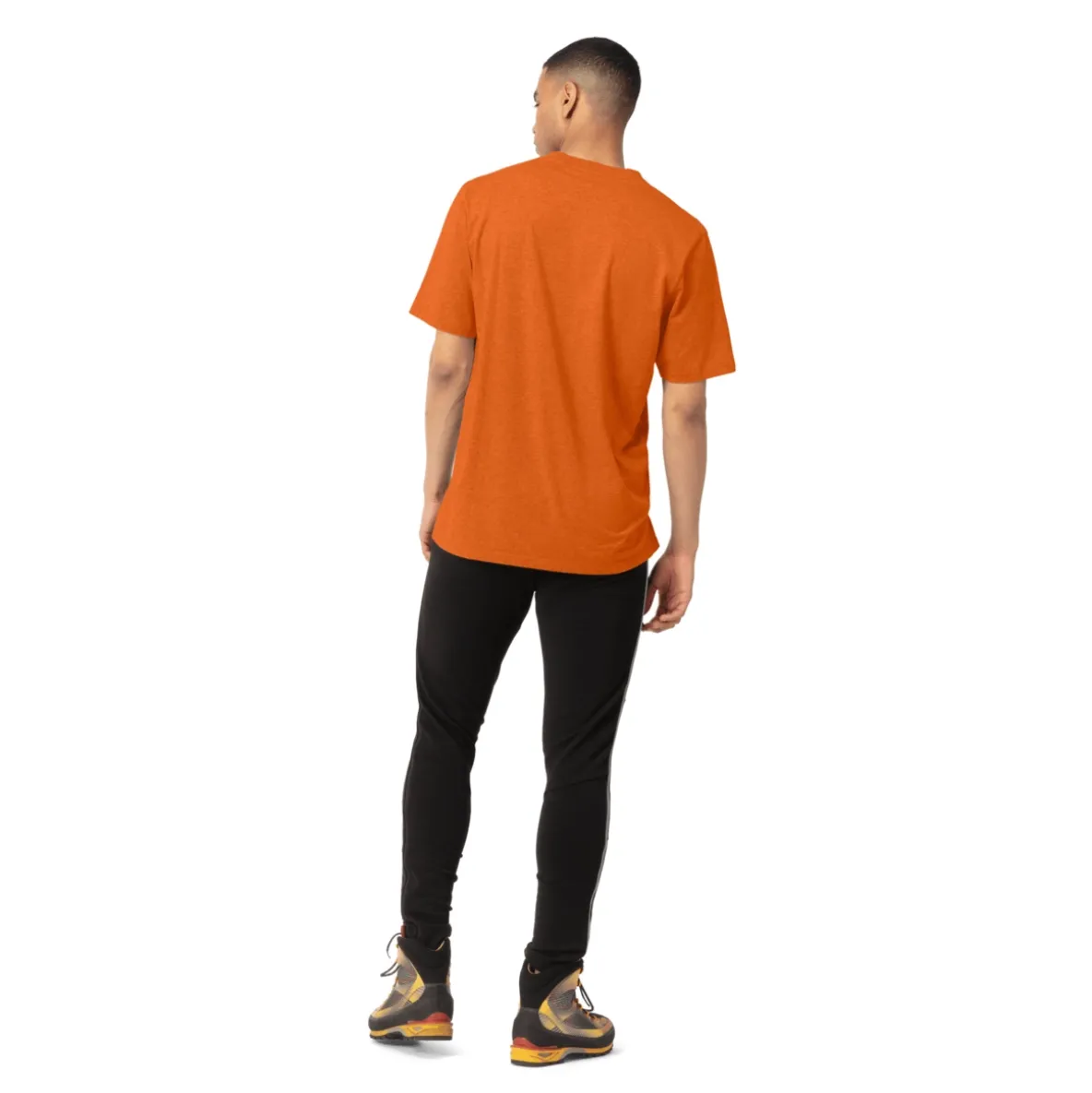 Koszulka Norrona /29 Cotton Norrona Viking T-shirt Men