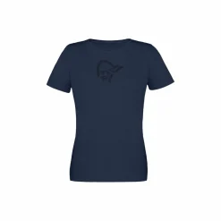 Koszulka Norrona /29 Cotton Viking T-shirt Women