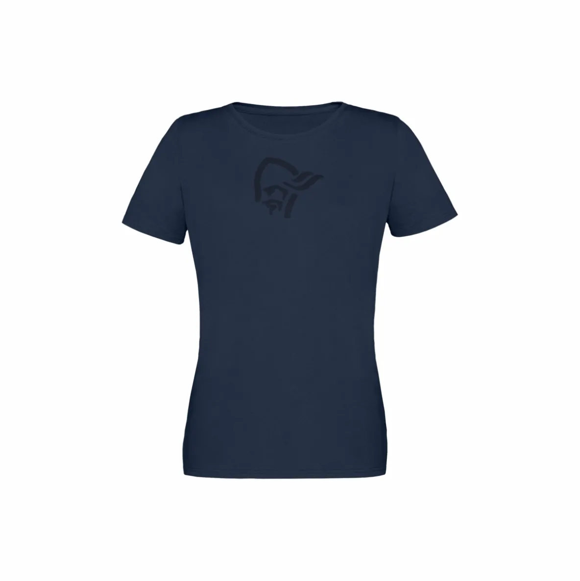 Koszulka Norrona /29 Cotton Viking T-shirt Women