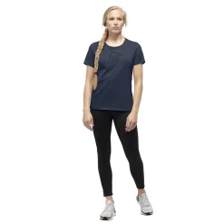 Koszulka Norrona /29 Cotton Viking T-shirt Women