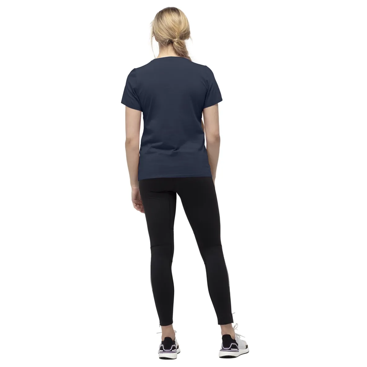 Koszulka Norrona /29 Cotton Viking T-shirt Women