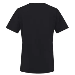 Koszulka Norrona /29 Cotton Activity Embroidery T-shirt Women