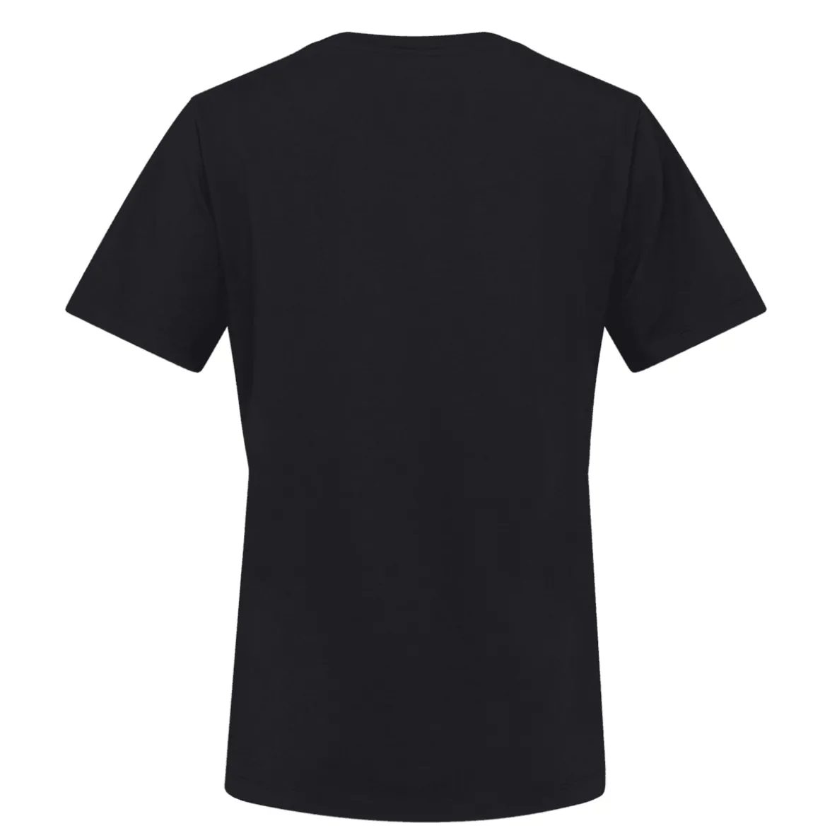 Koszulka Norrona /29 Cotton Activity Embroidery T-shirt Women