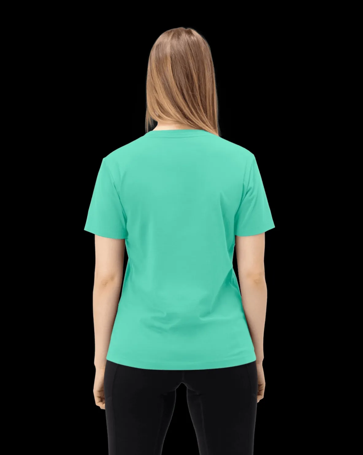 Koszulka Norrona /29 Cotton Norrona Viking T-shirt Women