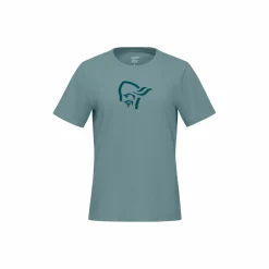Koszulka Norrona /29 Cotton Viking T-shirt Women