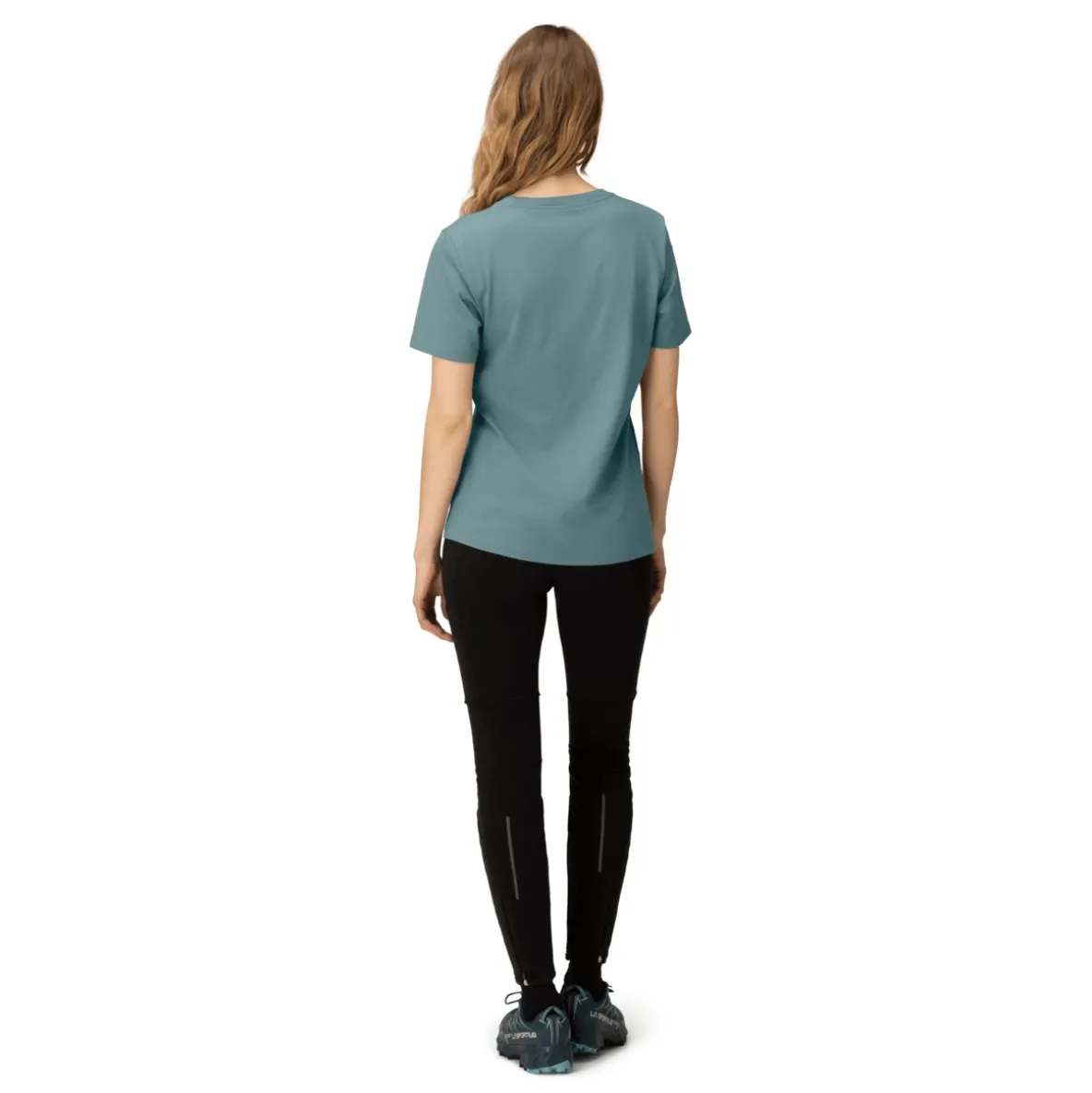Koszulka Norrona /29 Cotton Viking T-shirt Women