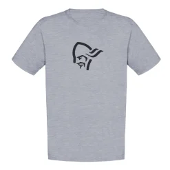 Koszulka Norrona /29 Cotton Viking T-shirt Men