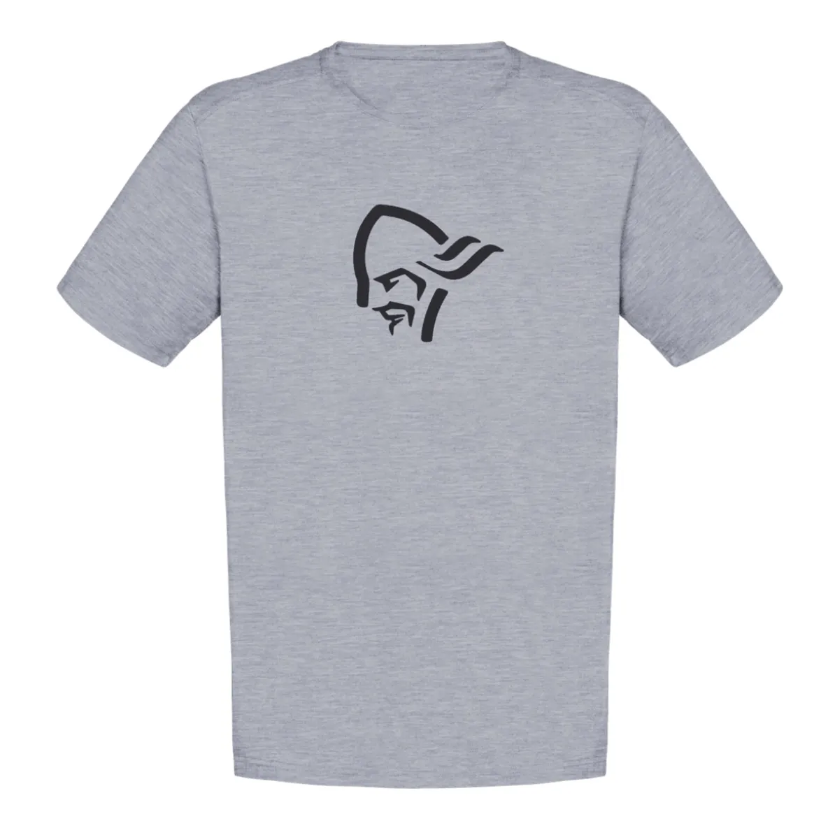 Koszulka Norrona /29 Cotton Viking T-shirt Men