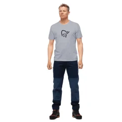 Koszulka Norrona /29 Cotton Viking T-shirt Men