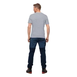 Koszulka Norrona /29 Cotton Viking T-shirt Men