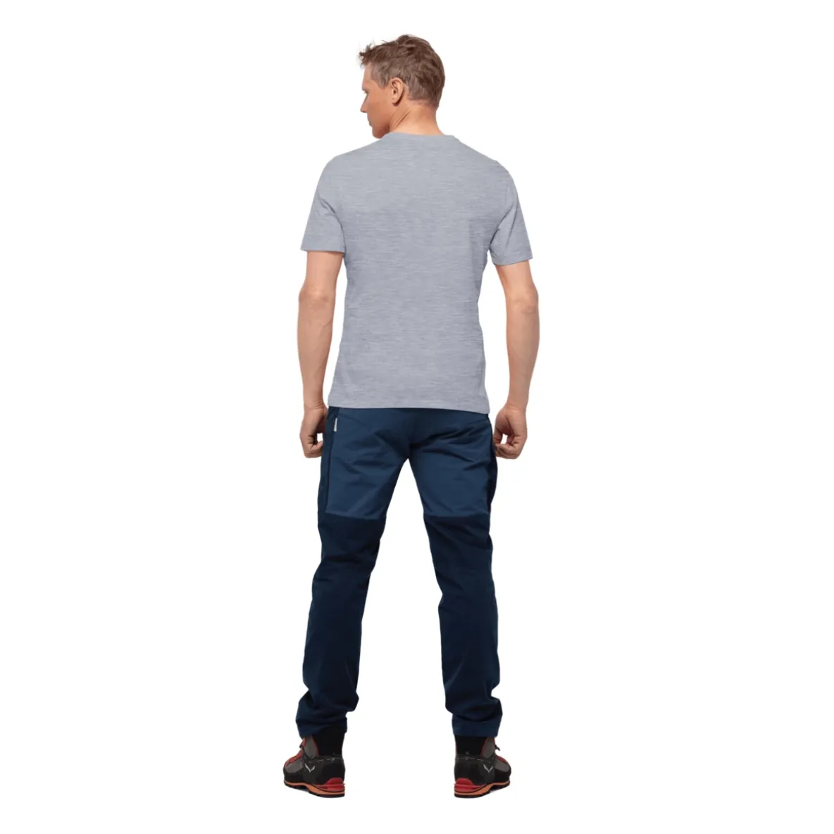 Koszulka Norrona /29 Cotton Viking T-shirt Men